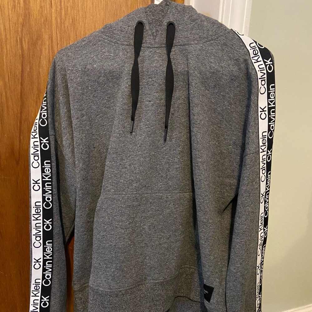 Calvin Klein Hoodie